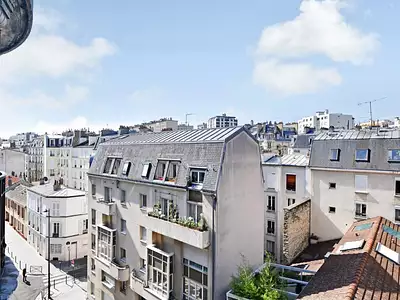 Appartement, 39 m²