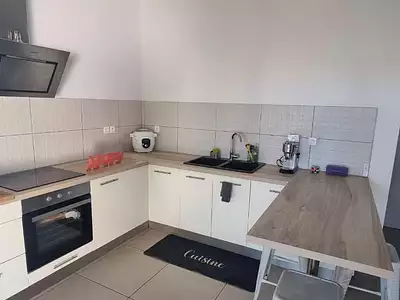 Maison, 74 m²