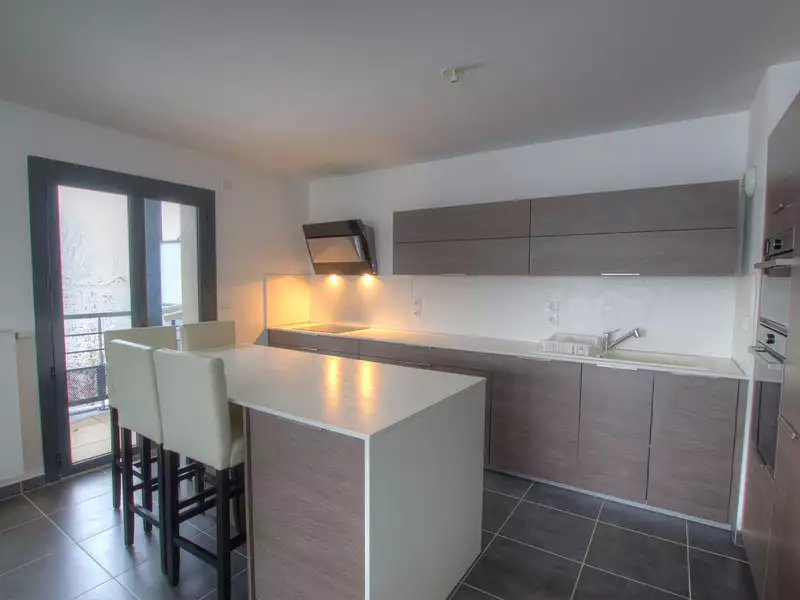 Appartement, 67 m²