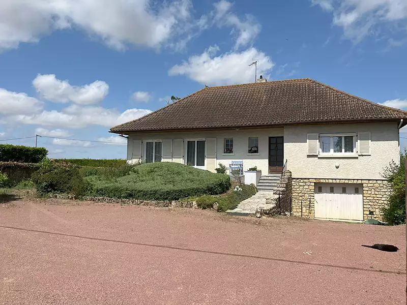 Maison, 133 m²