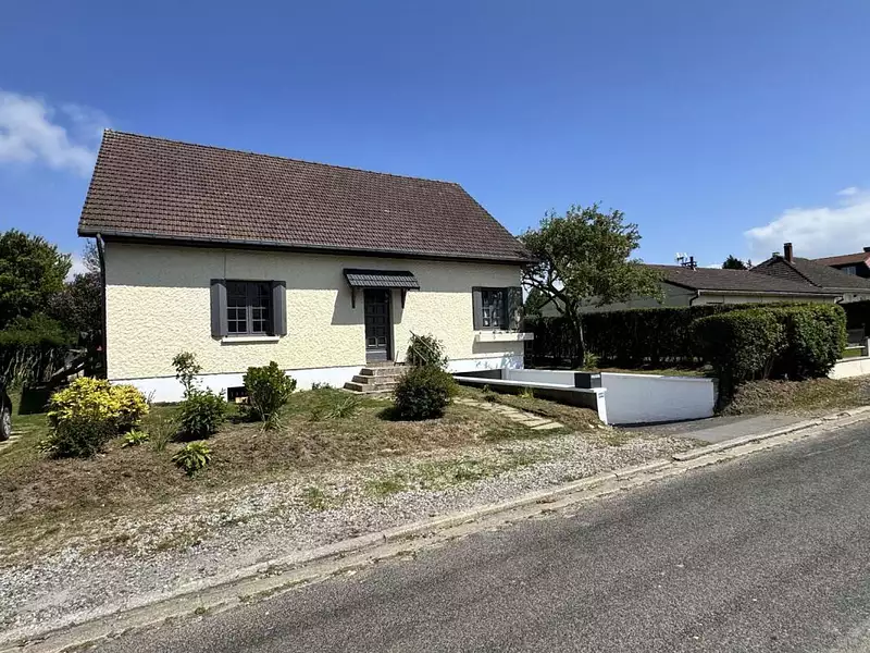 Maison, 140 m²