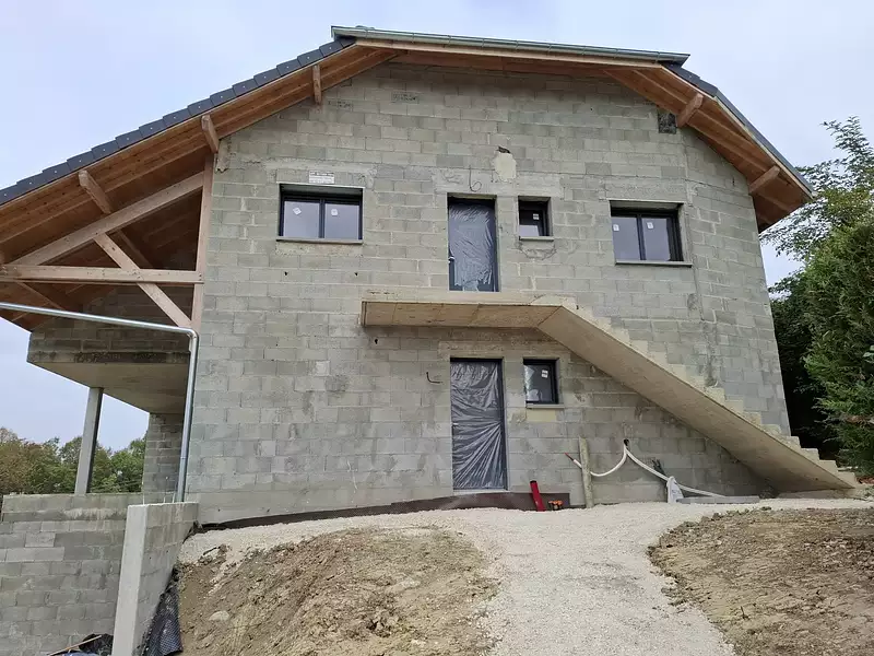 Appartement, 98,45 m²