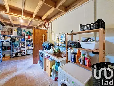 Maison, 96 m²