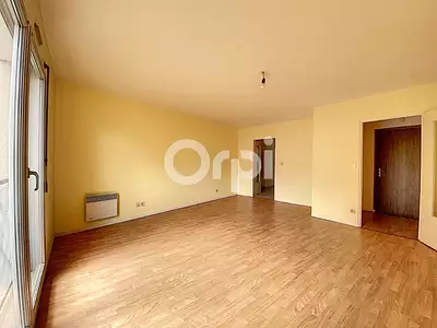 Appartement, 54 m²
