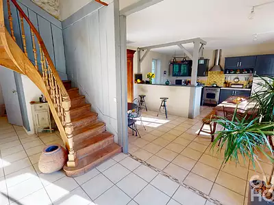 Maison, 156,18 m²