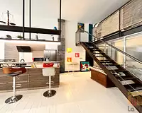 Appartement, 130 m²