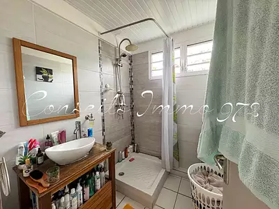 Appartement, 56,2 m²