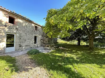 Maison, 208 m²