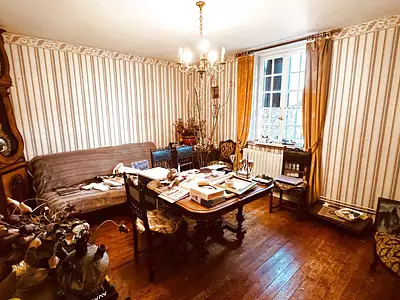 Maison, 129,1 m²