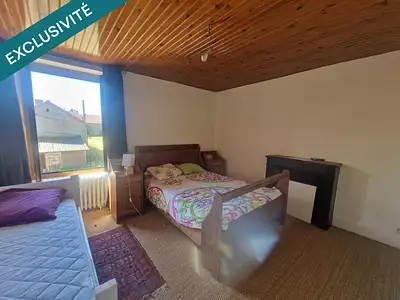 Maison, 153 m²