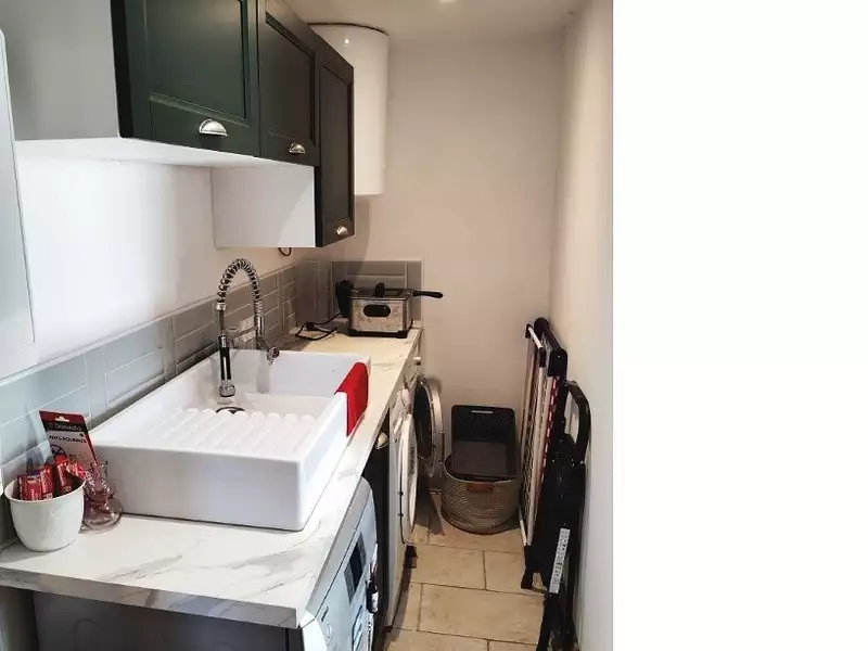 Maison, 99 m²