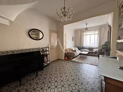 Maison, 126 m²