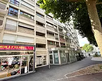 Appartement, 61,97 m²