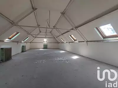 Immeuble, 630 m²