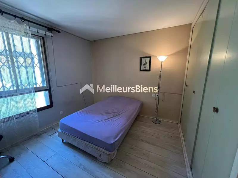 Appartement, 45 m²