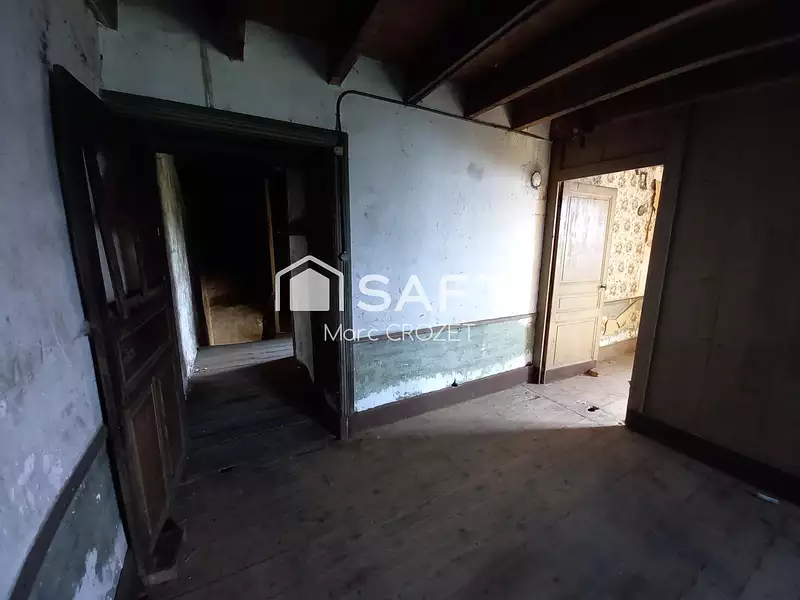 Maison, 120 m²