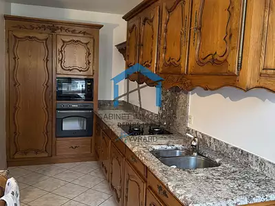 Appartement, 74,83 m²