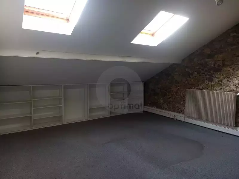 Appartement, 311 m²