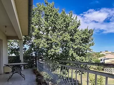 Maison, 270 m²