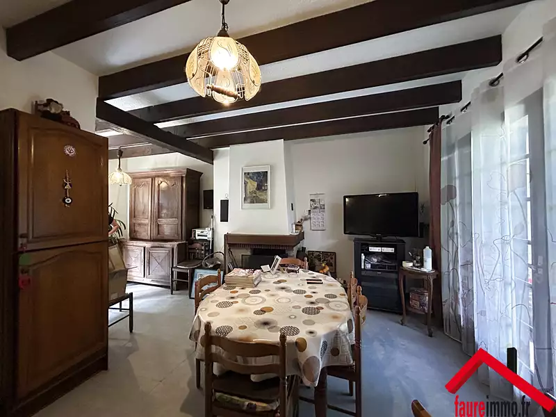 Maison, 157 m²