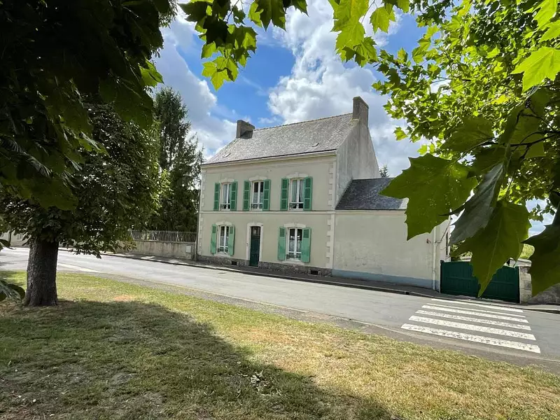 Maison, 150 m²