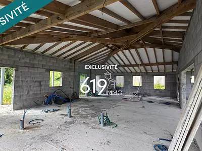 Maison, 111 m²