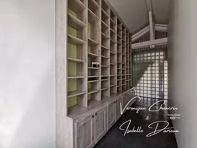 Appartement, 181 m²