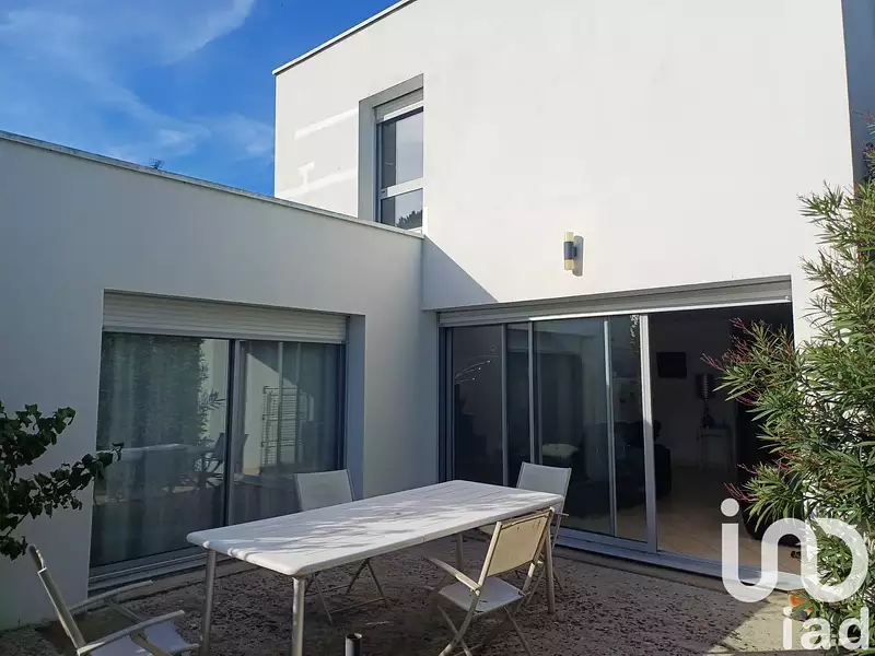 Maison, 131 m²