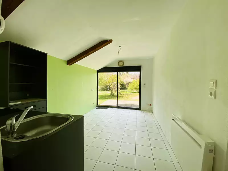 Maison, 120 m²