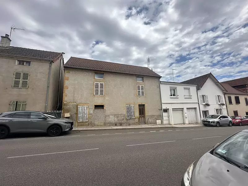 Maison, 160 m²