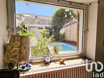 Maison, 145 m²