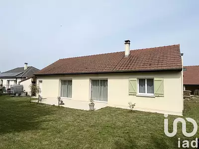 Maison, 100 m²