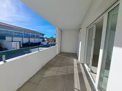 Appartement, 63,15 m²