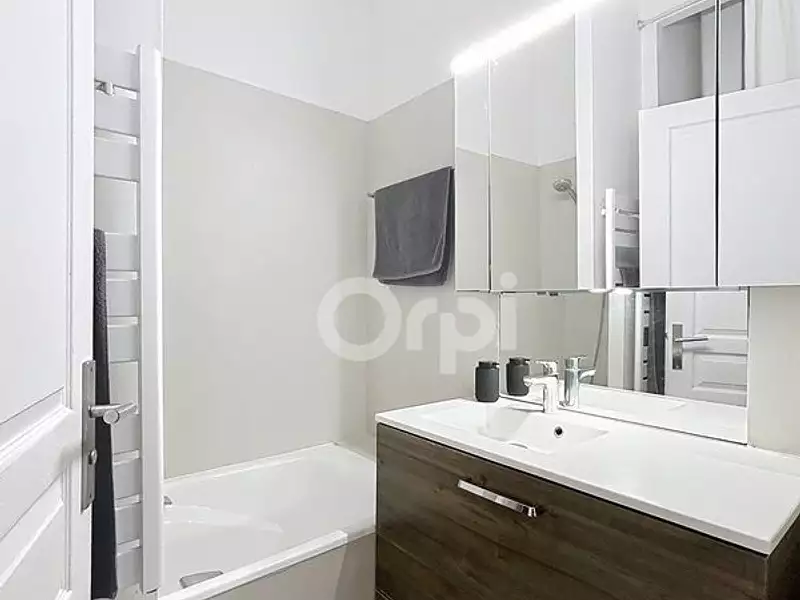Appartement, 70 m²