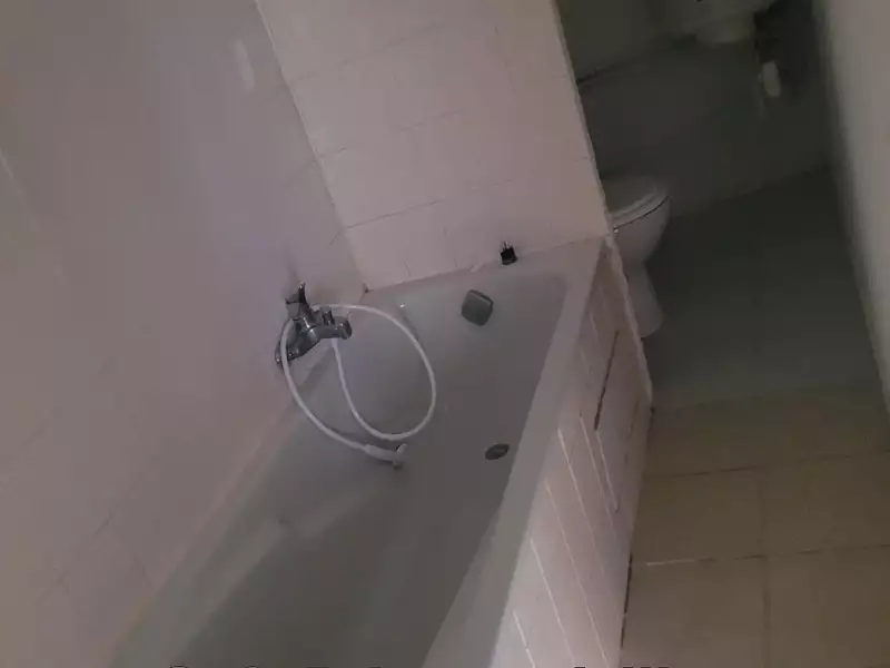 Appartement, 46 m²