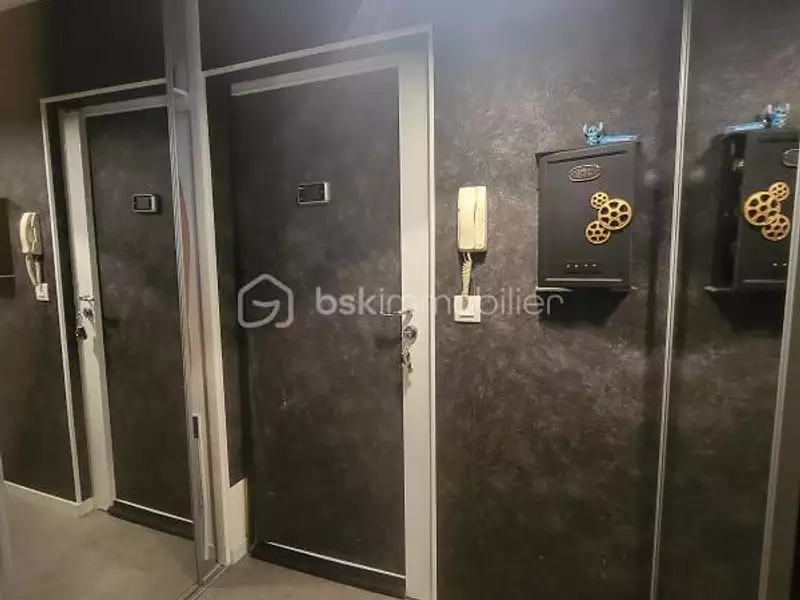 Appartement, 78 m²