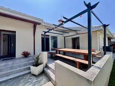 Maison, 135 m²