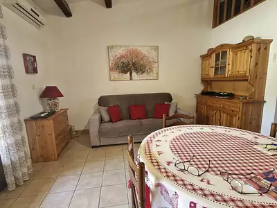 Maison, 34 m²