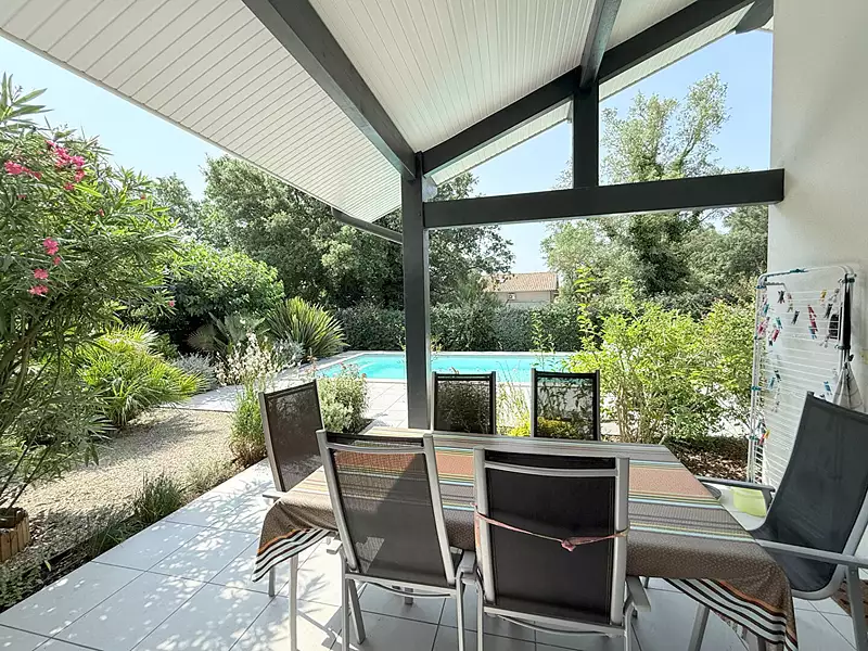 Maison, 103,75 m²