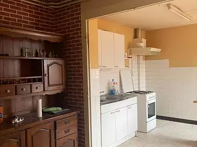Maison, 95 m²