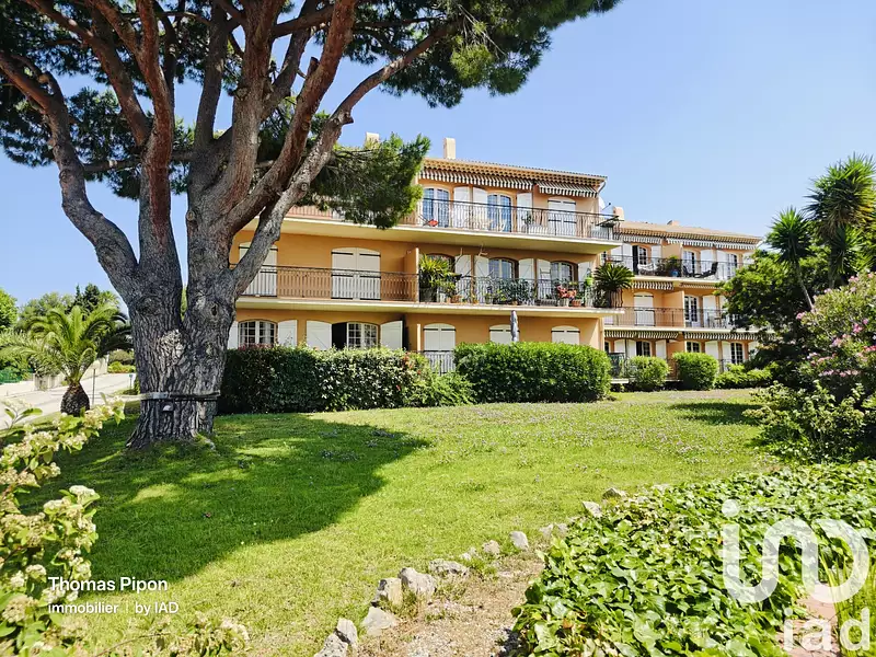 Appartement, 67 m²