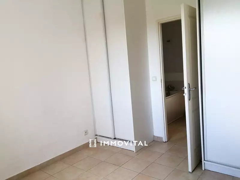 Appartement, 68,18 m²
