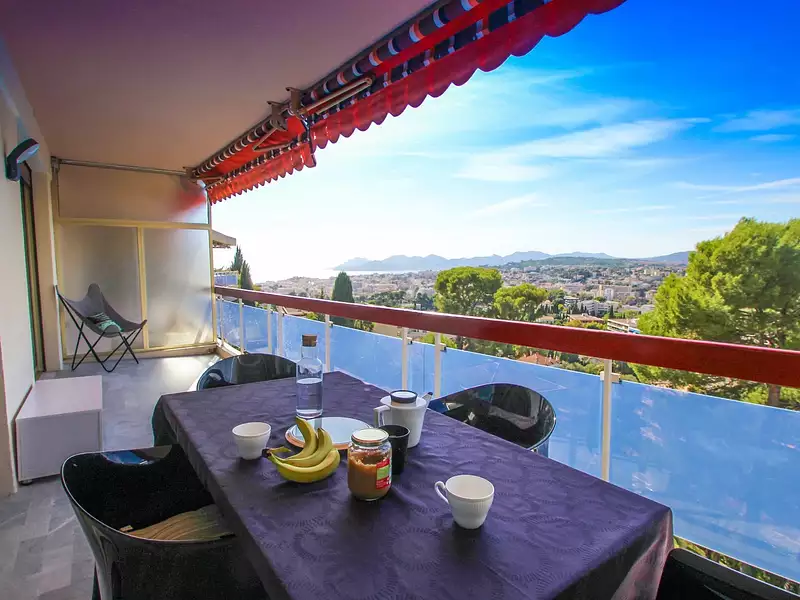 Appartement, 75,96 m²