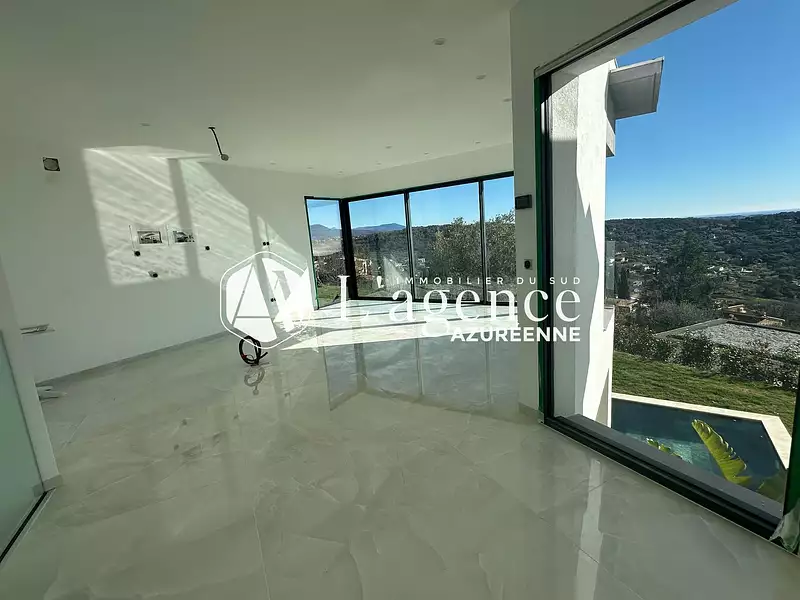 Maison, 210 m²