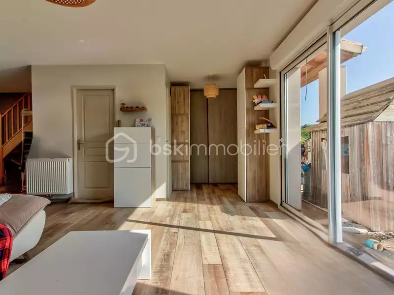Maison, 108 m²