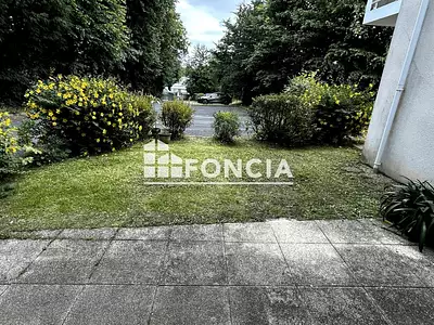 Appartement, 54 m²