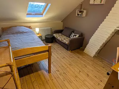 Maison, 100 m²