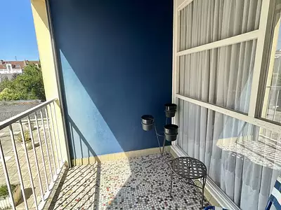 Appartement, 72,2 m²