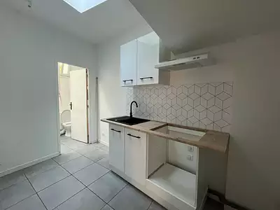 Maison, 66 m²