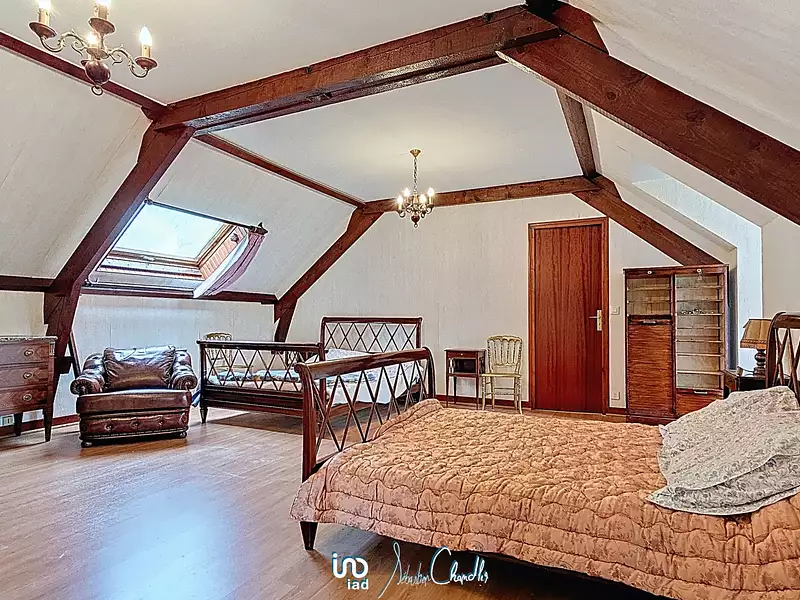 Maison, 190 m²
